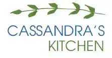  Cassandra's Kitchen Promo Codes
