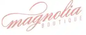  Magnolia Boutique Promo Codes