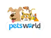  Petsworld Promo Codes
