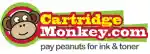  Cartridge Monkey Promo Codes