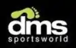  Dmssportsworld.Com Promo Codes