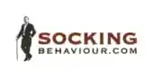  Socking Behaviour Promo Codes