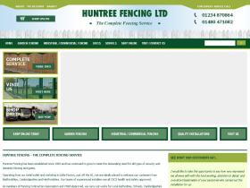 Huntree Fencing Promo Codes 